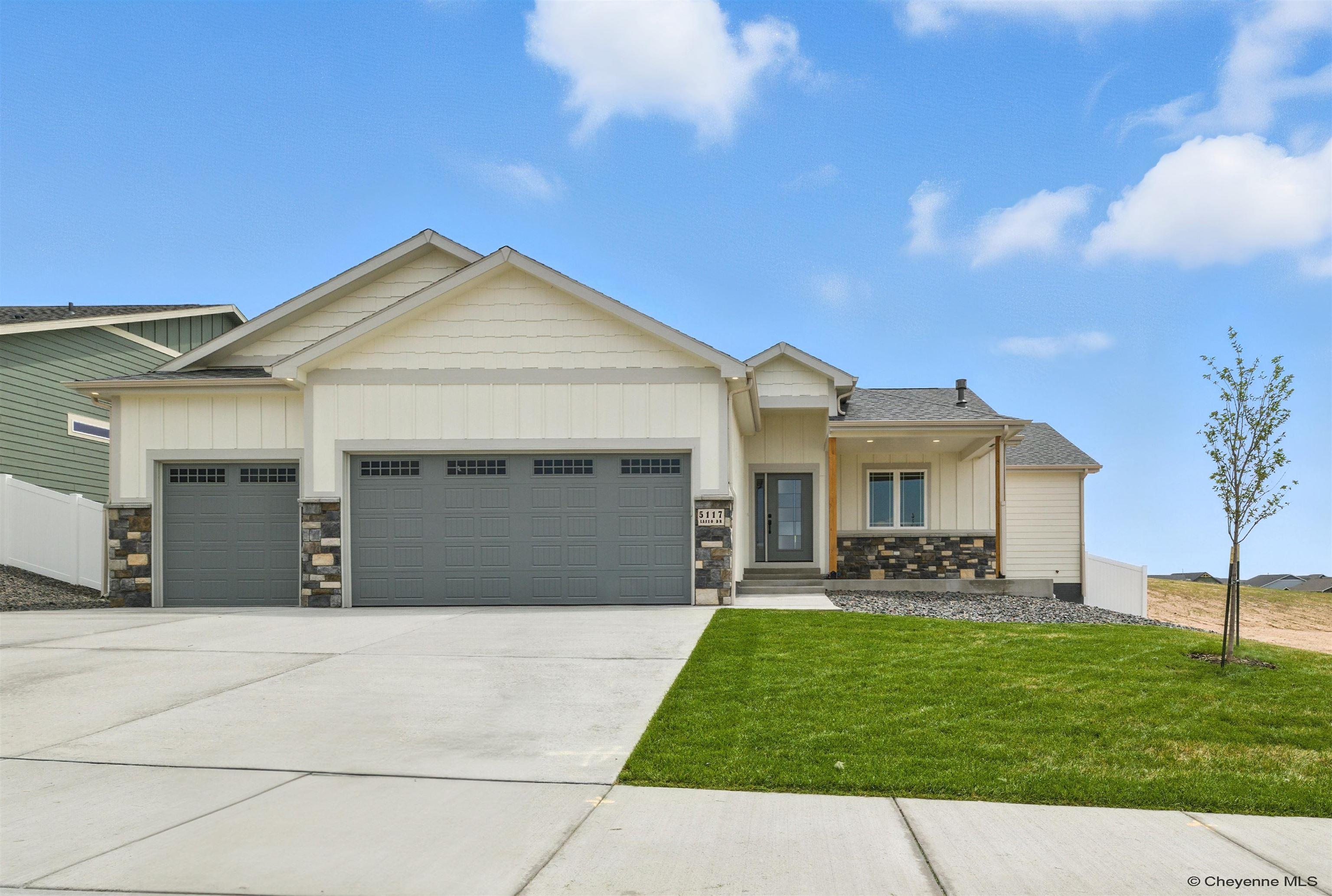 Tbd 66 Fire Rock Dr — photo