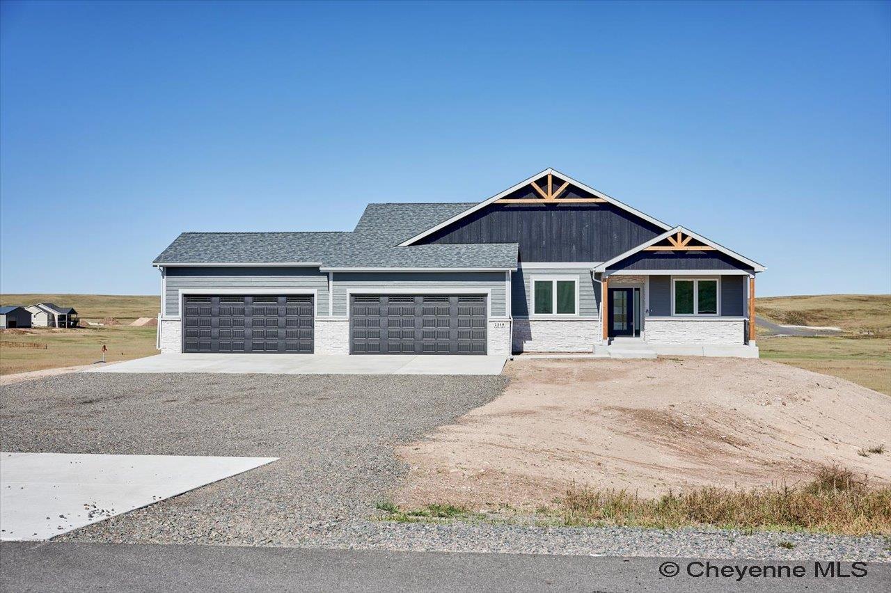 Tbd 63 Fire Rock Dr — photo