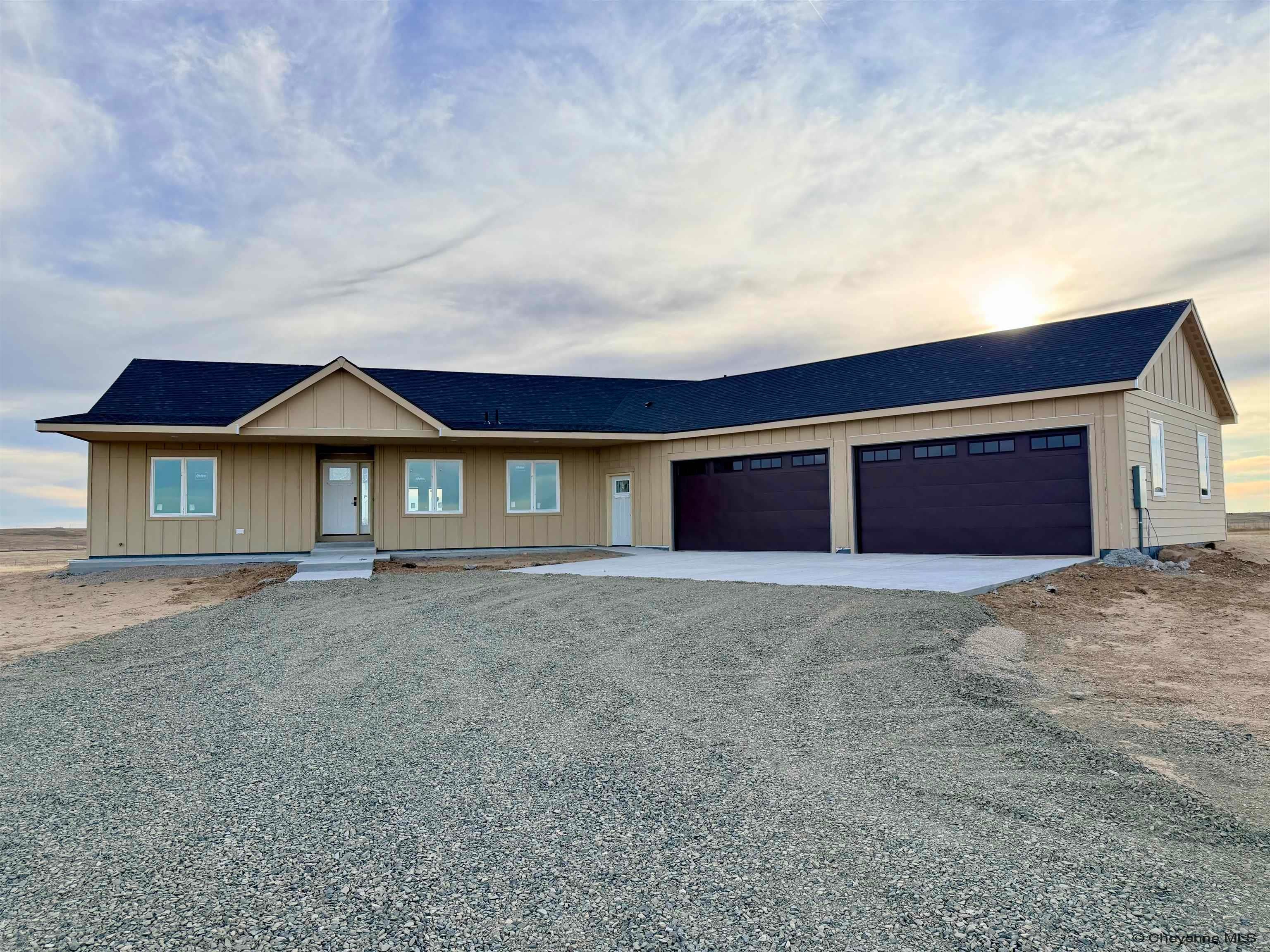 3639 Sky Train Ct — photo