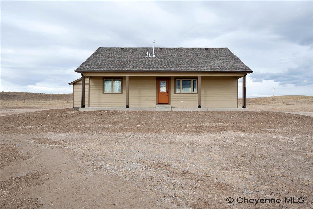 Tract 9 Drifter Ln — photo