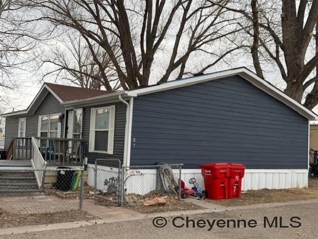 300 E Prosser Rd 57 — photo