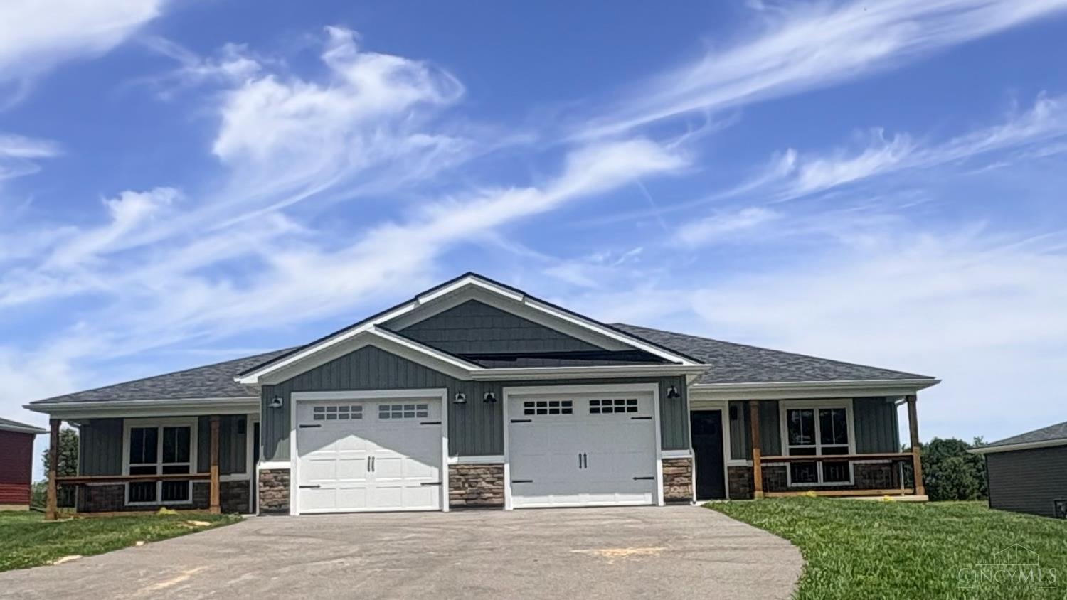7615 Pea Ridge Road — photo