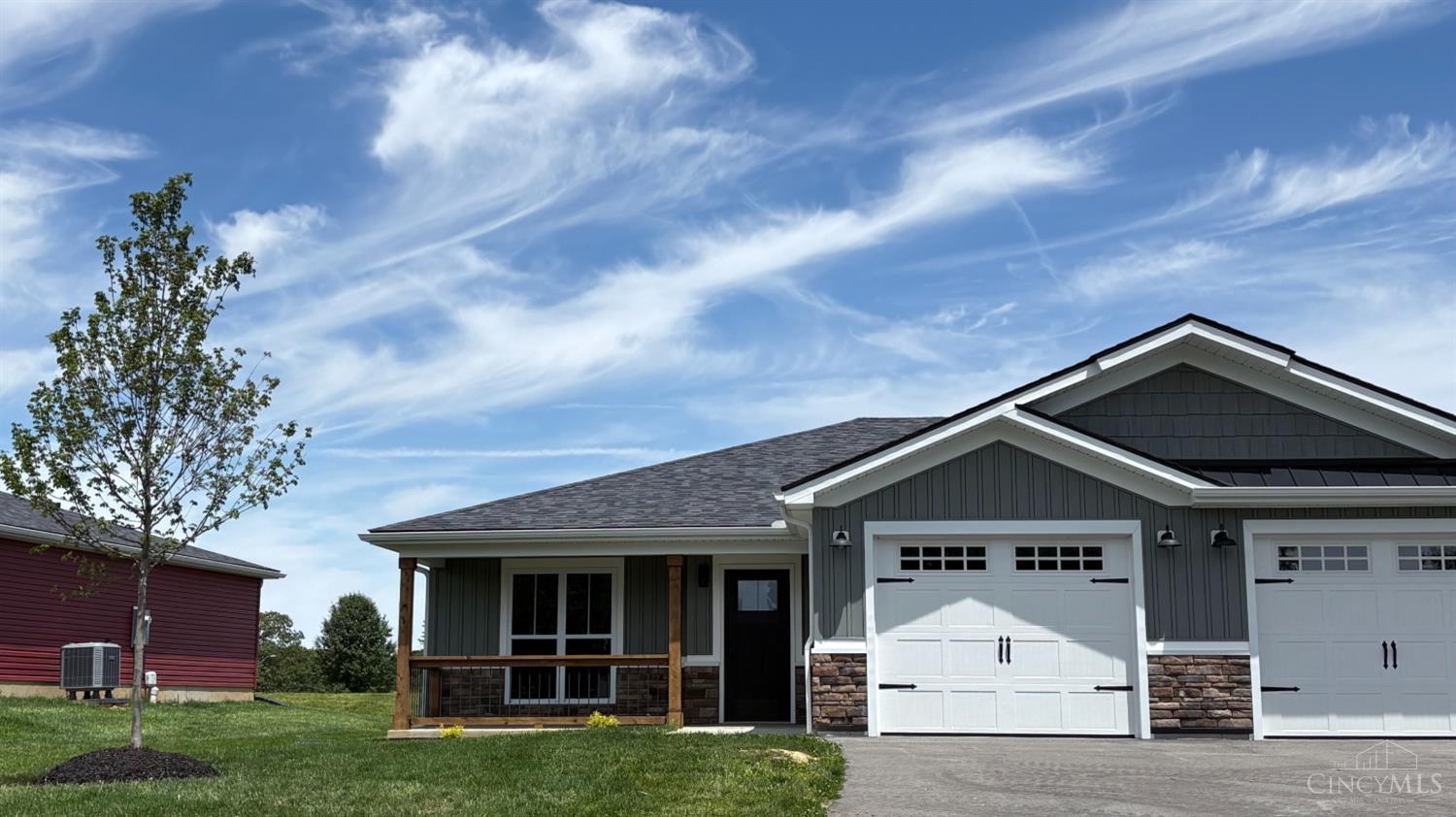 7615 Pea Ridge Road — photo