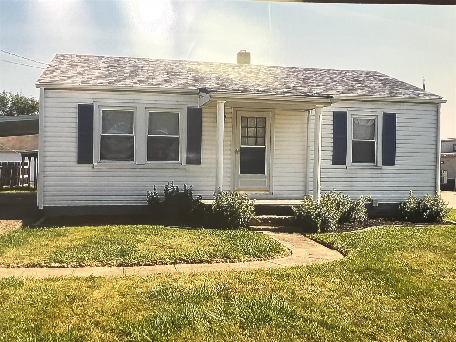 4583 Oxford Middletown Road — photo