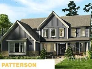 5493 Cox Smith Road — photo