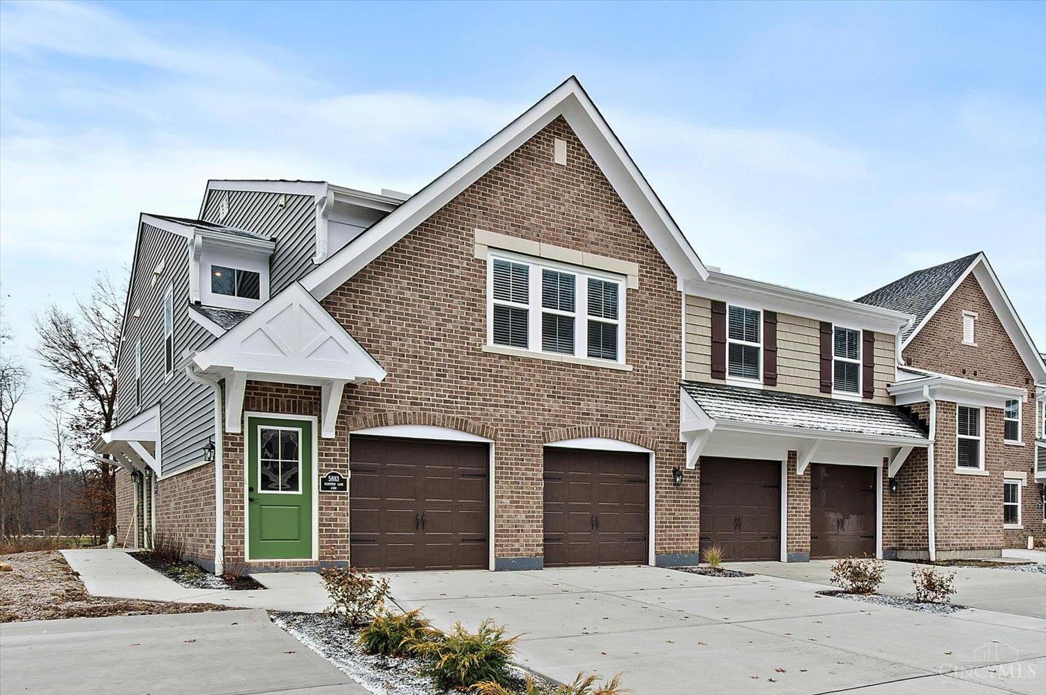 301 Parkview Lane — photo