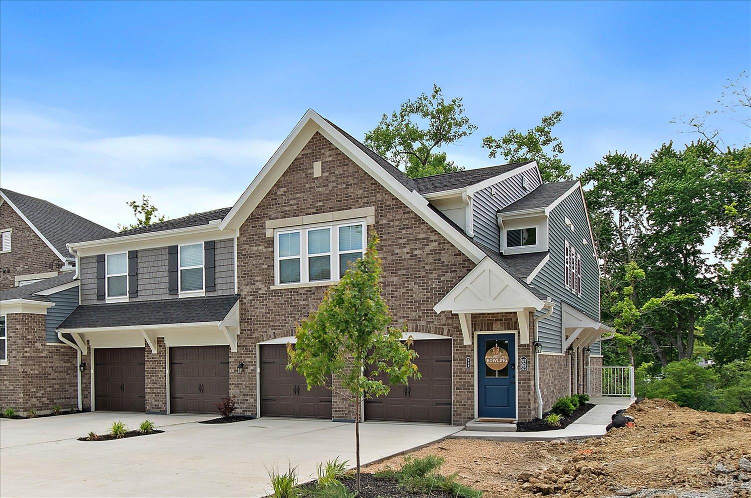 527 Tradition Ridge — photo
