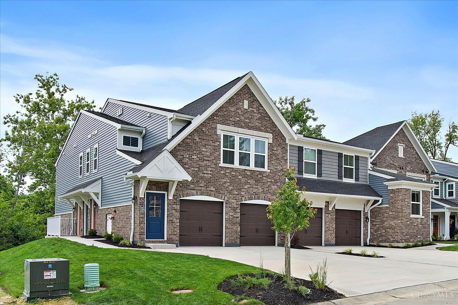 547 Tradition Ridge — photo