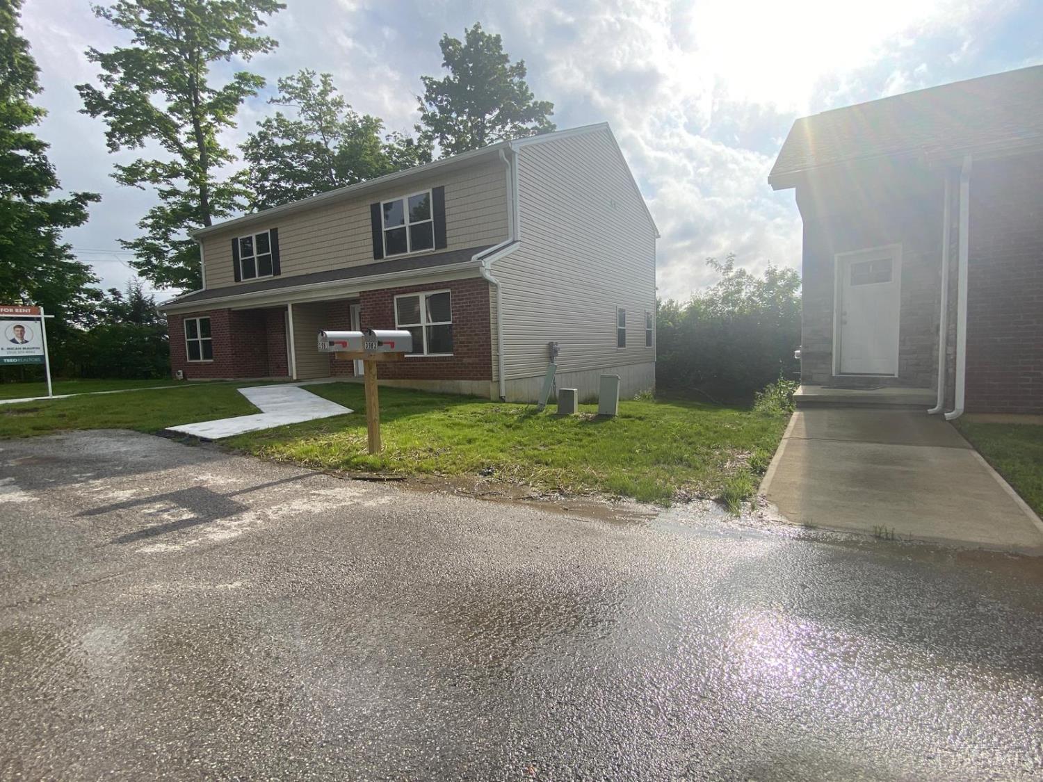 3998 Mt Moriah Village Drive — photo