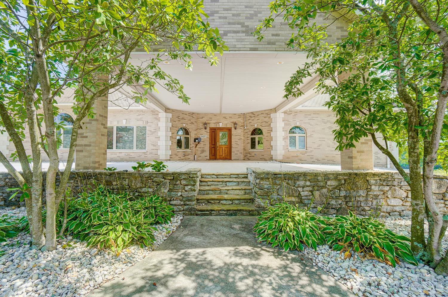 507 Shawhan Road — photo