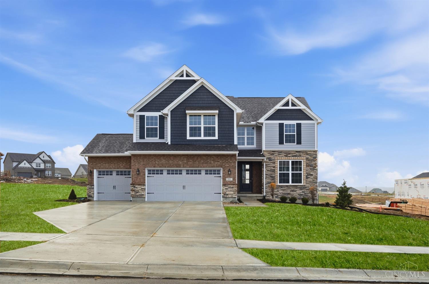 511 Shawn Drive — photo