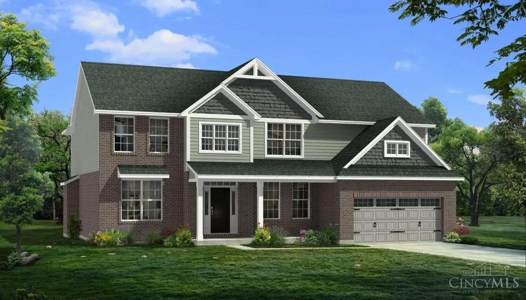 3554 Sunny Acres Drive — photo