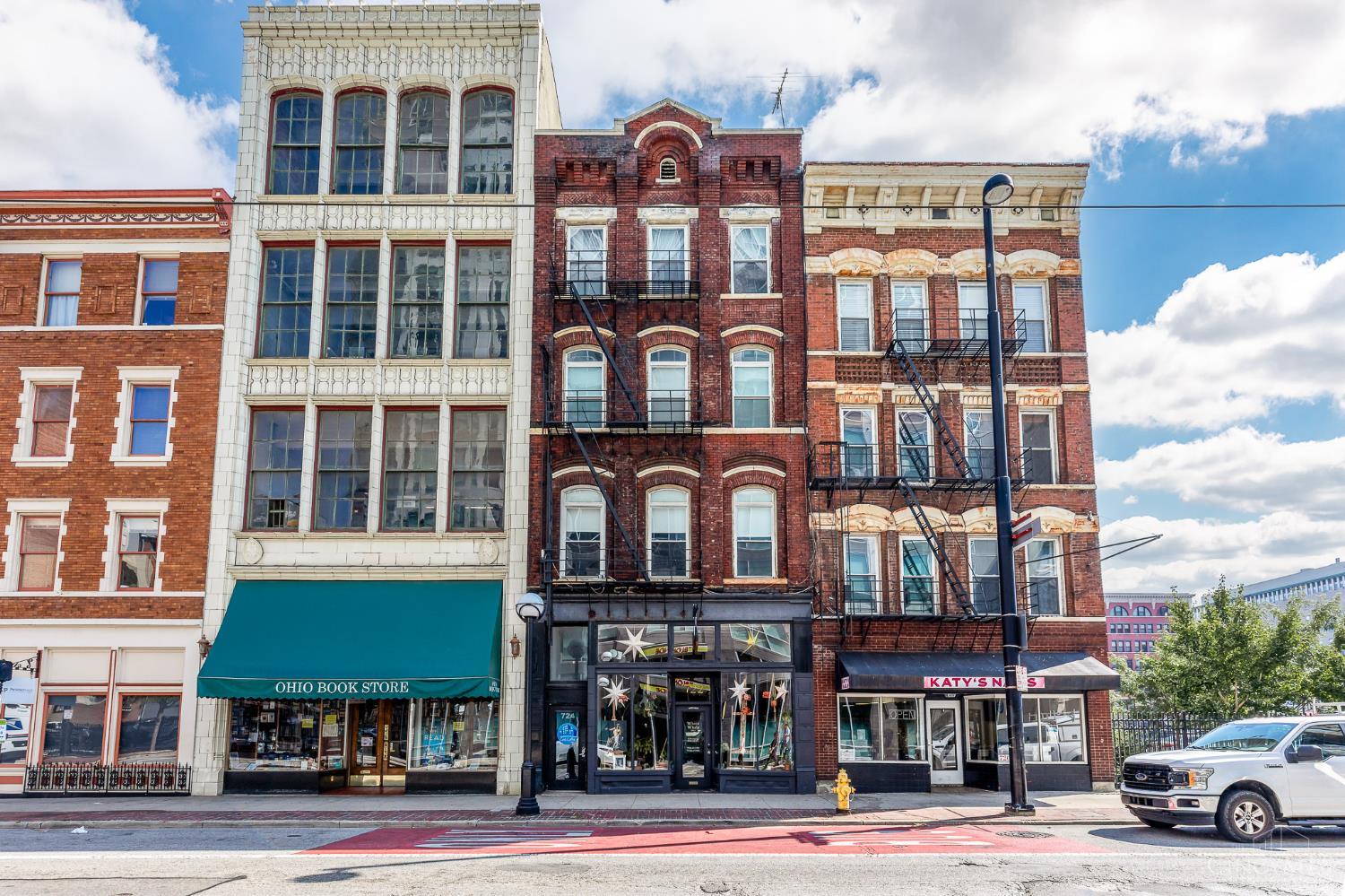 720 Main Street — photo