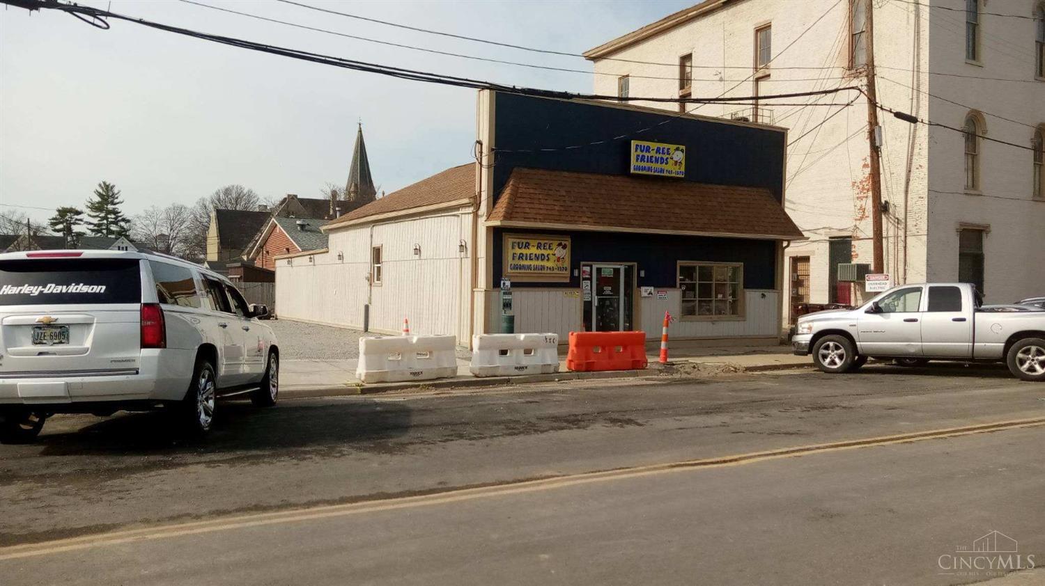 14 E Fourth Street — photo