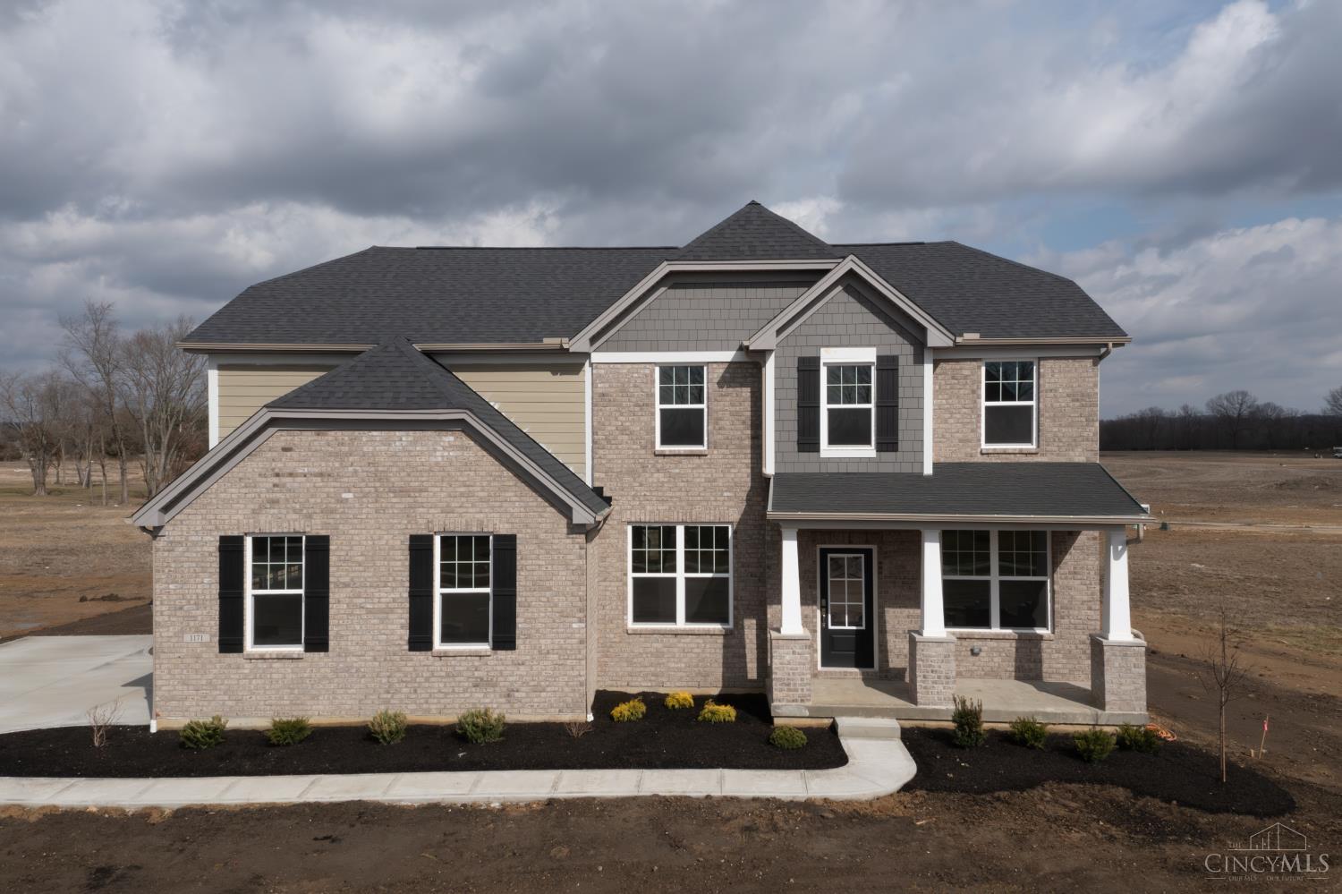 1171 Trailhead Place — photo