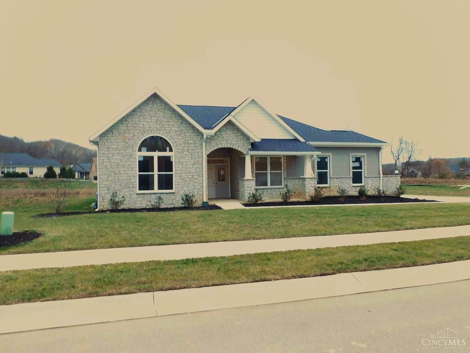 524 Trison Drive — photo