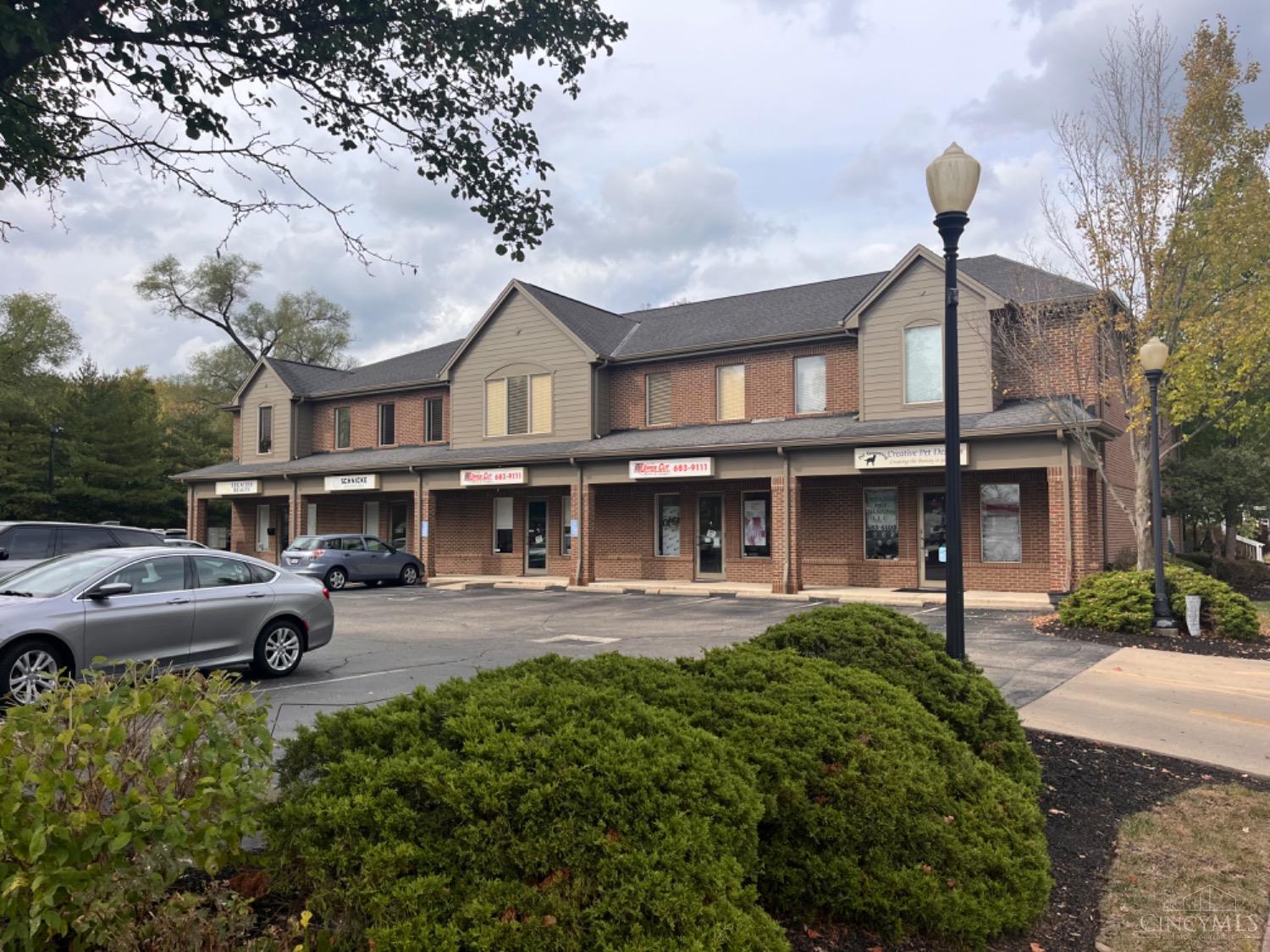 600 W Loveland Avenue — photo