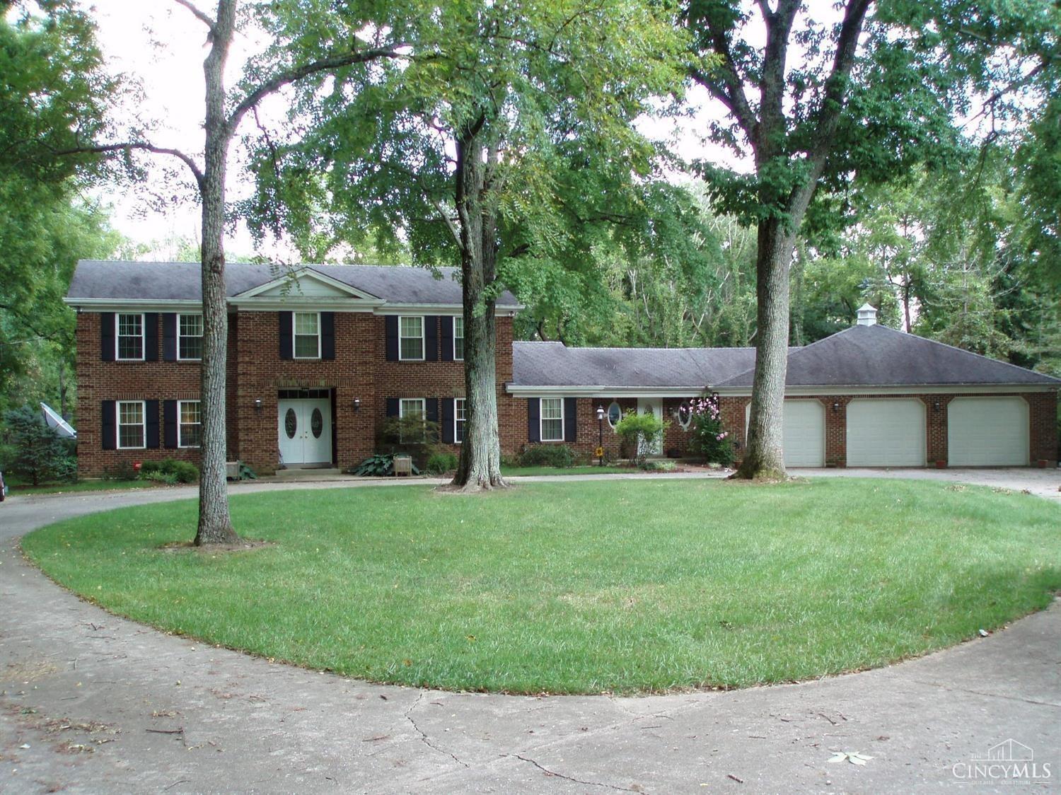 1140 Weber Road — photo