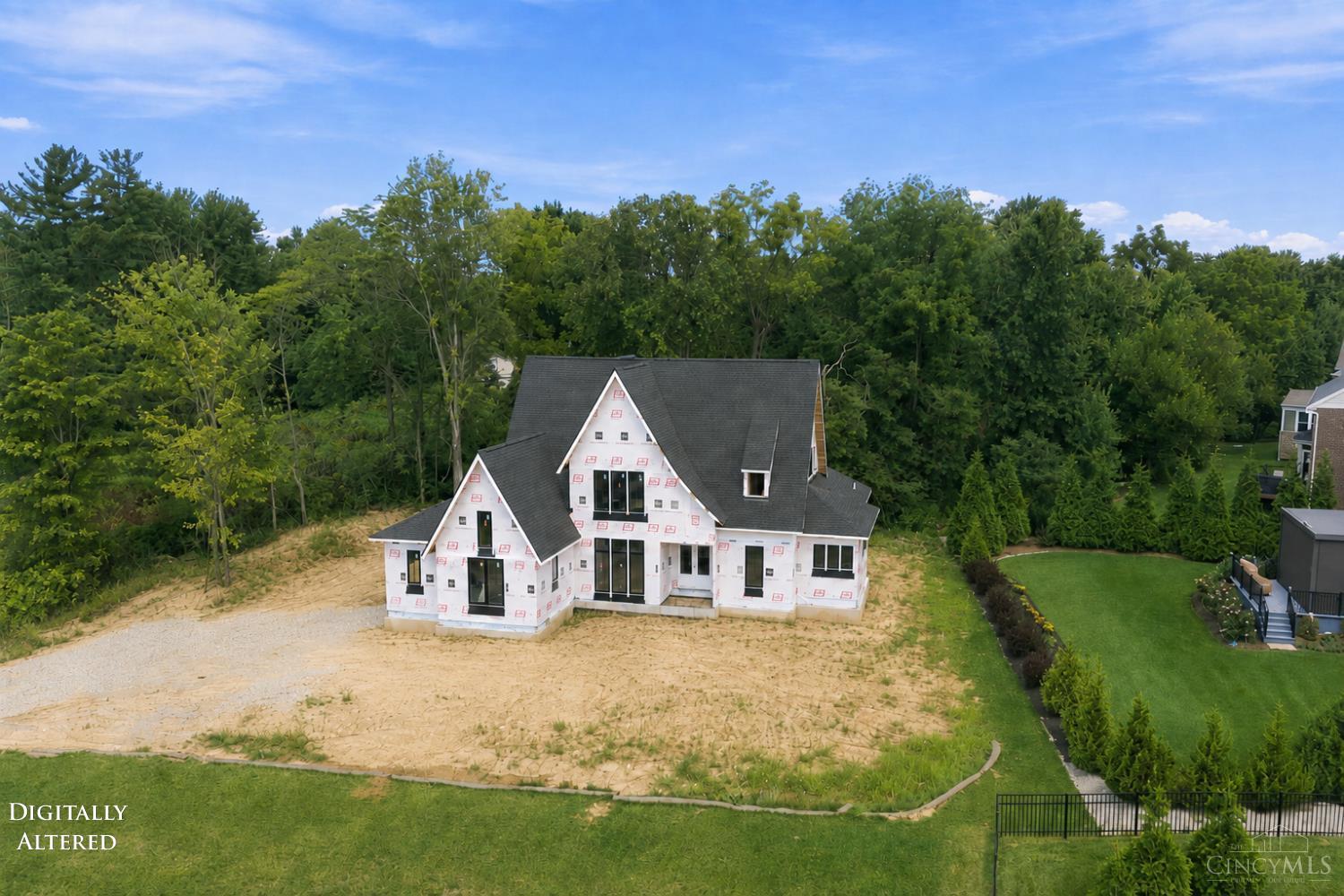9867 Kensington Lane — photo