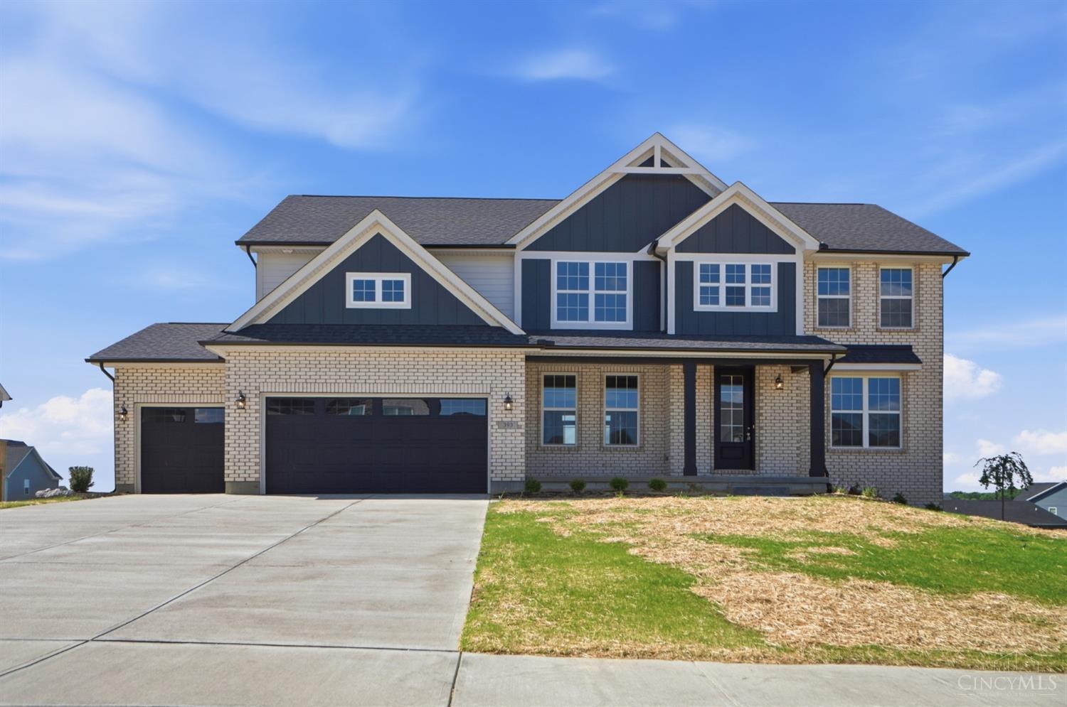 393 David Lee Court — photo