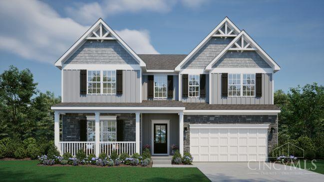3086 Canvasback Court — photo