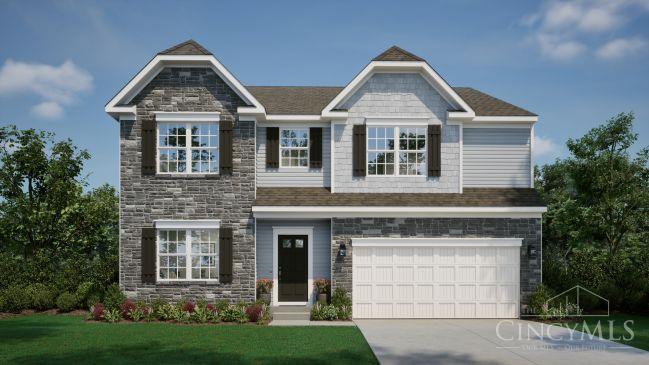 3080 Canvasback Court — photo
