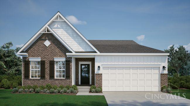 3074 Canvasback Court — photo
