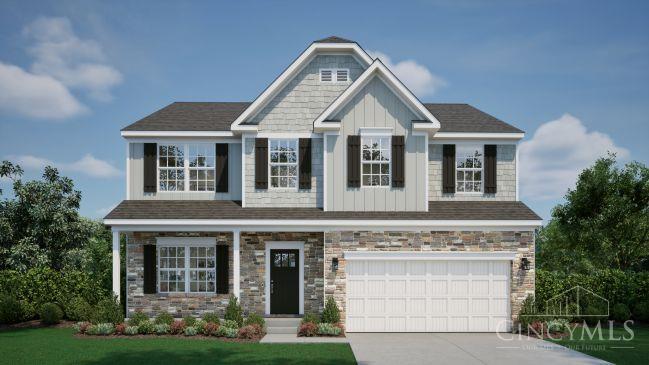3095 Canvasback Court — photo