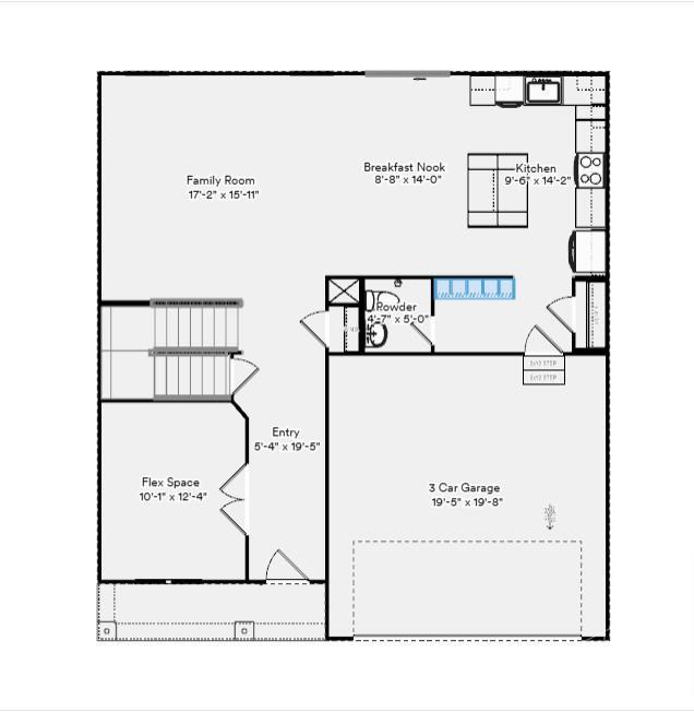 3083 Canvasback Court — photo