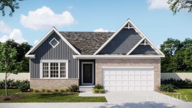 3077 Canvasback Court — photo