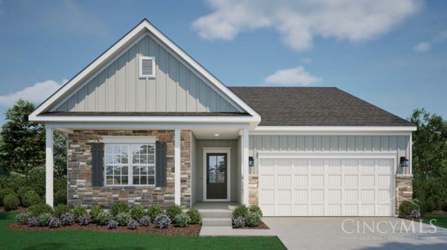3089 Canvasback Court — photo