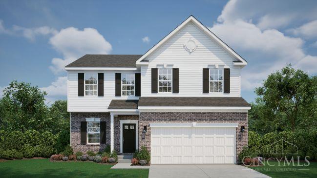 3071 Canvasback Court — photo