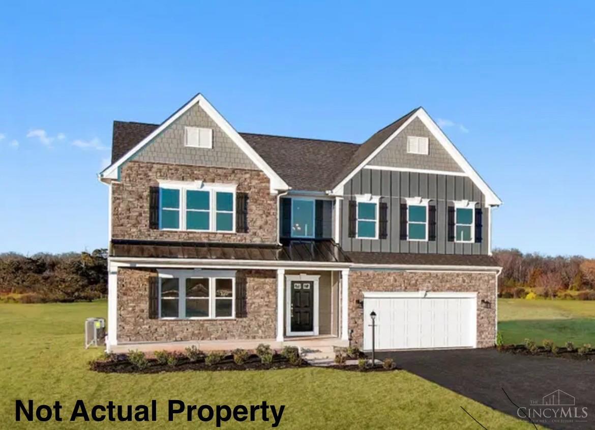5109 Mason Pointe — photo
