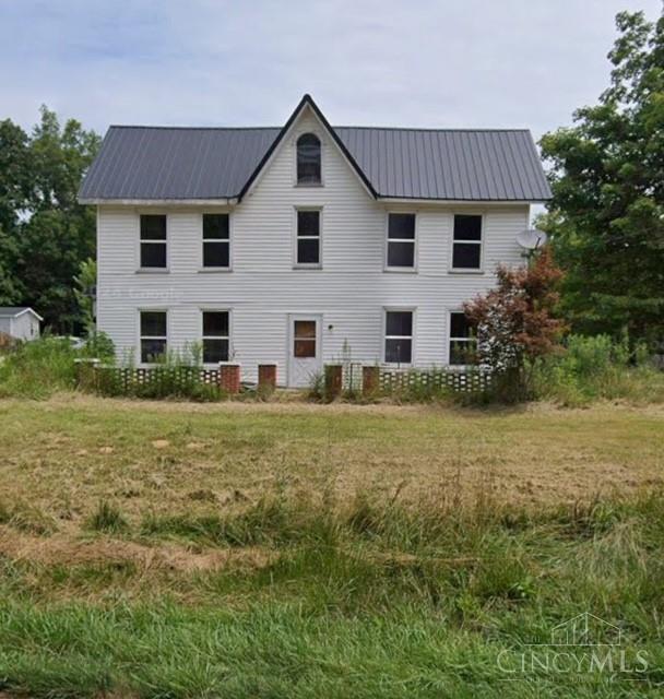 5685 Tri County Highway — photo