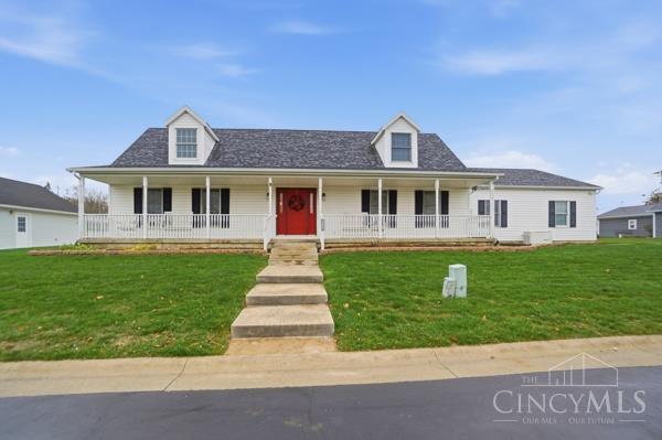 11298 Northlake Drive — photo