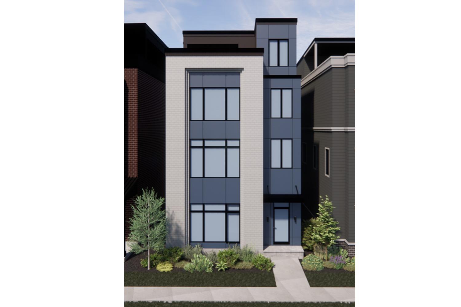 2905 Three Oaks Lane — photo