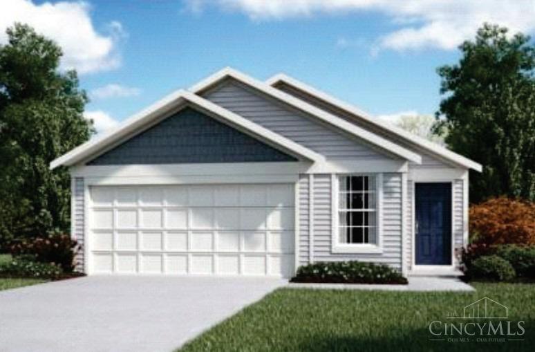 3392 Dewdrop Place — photo