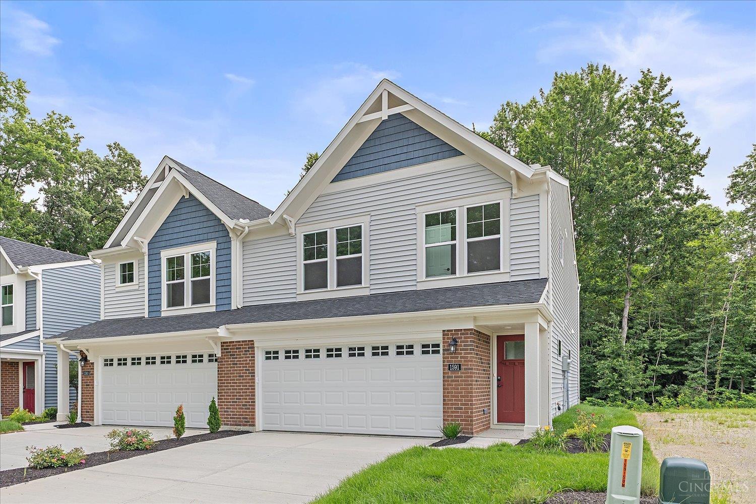 1591 Summerview Lane — photo