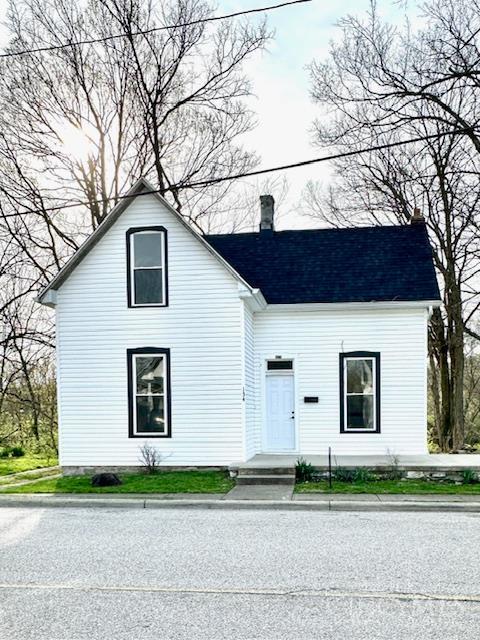 134 N Front Street — photo