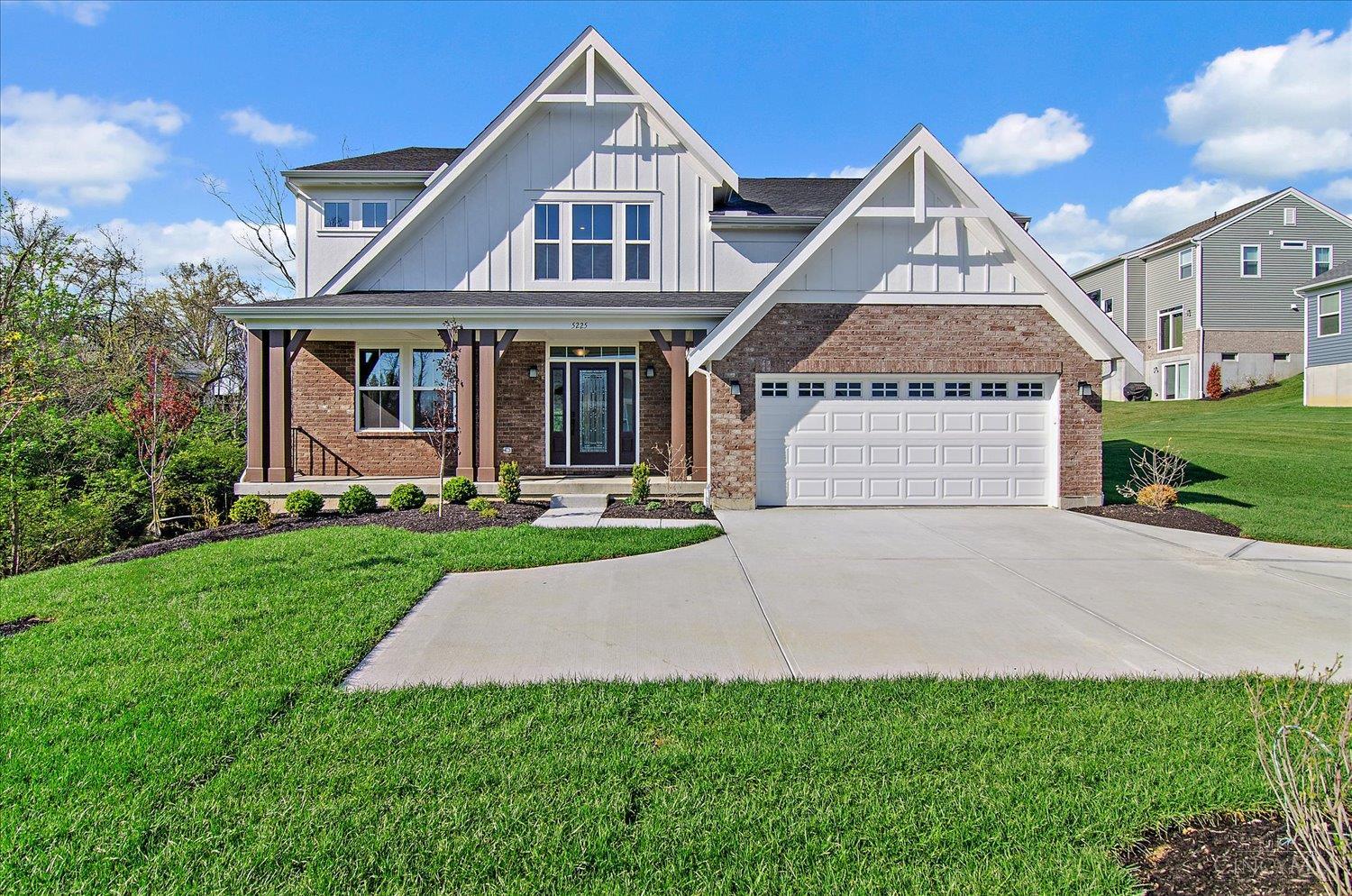 5225 Ivy Rose Lane — photo