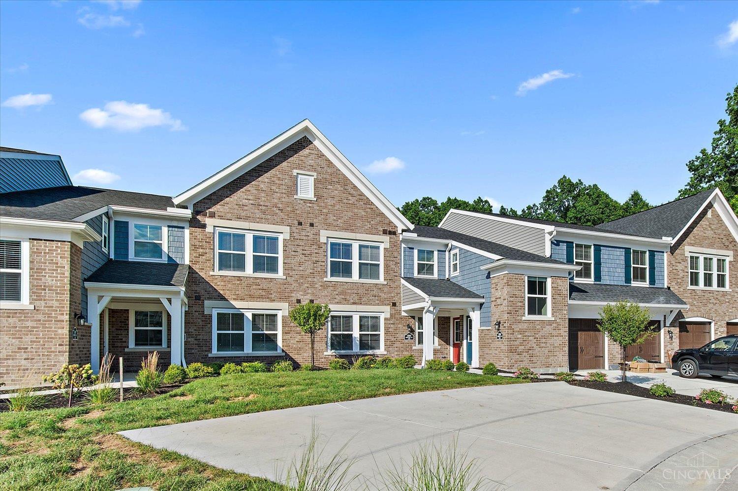303 Parkview Lane — photo