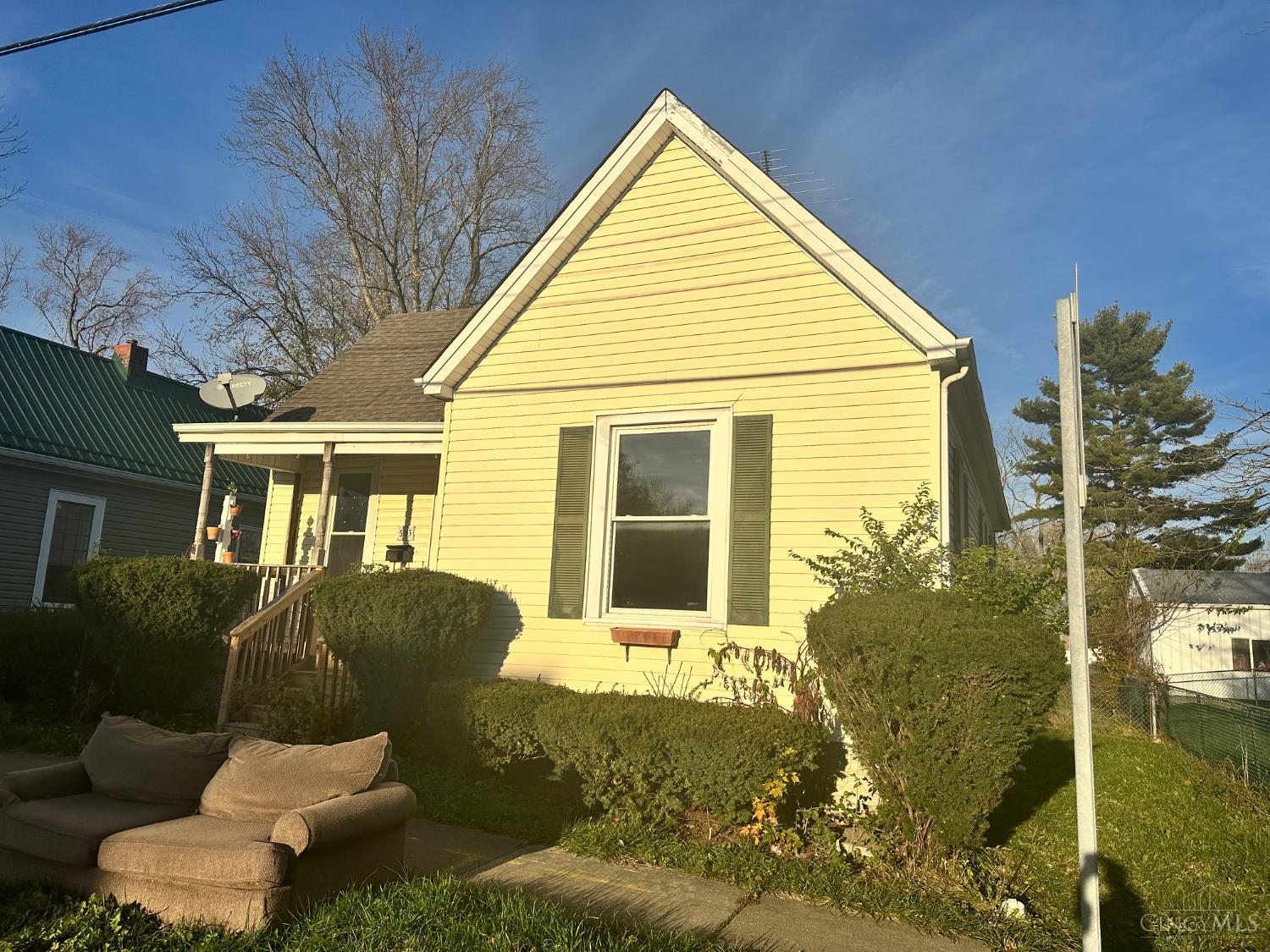503 S Broadway Street — photo