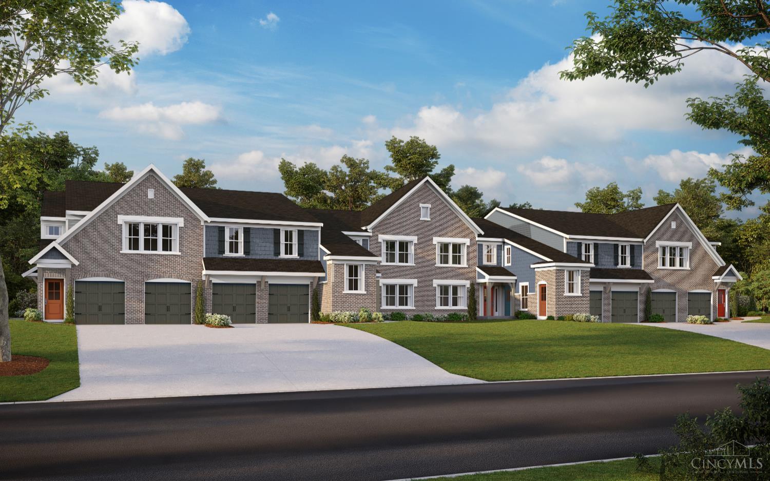 201 Parkview Lane — photo
