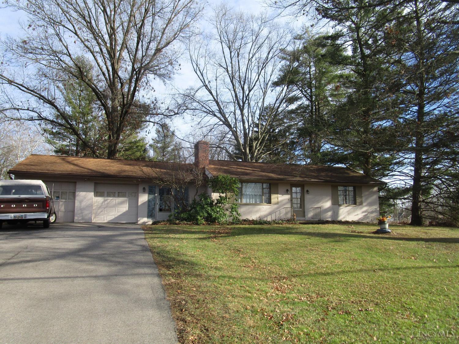 5420 Wolfpen Pleasant Hill Road — photo