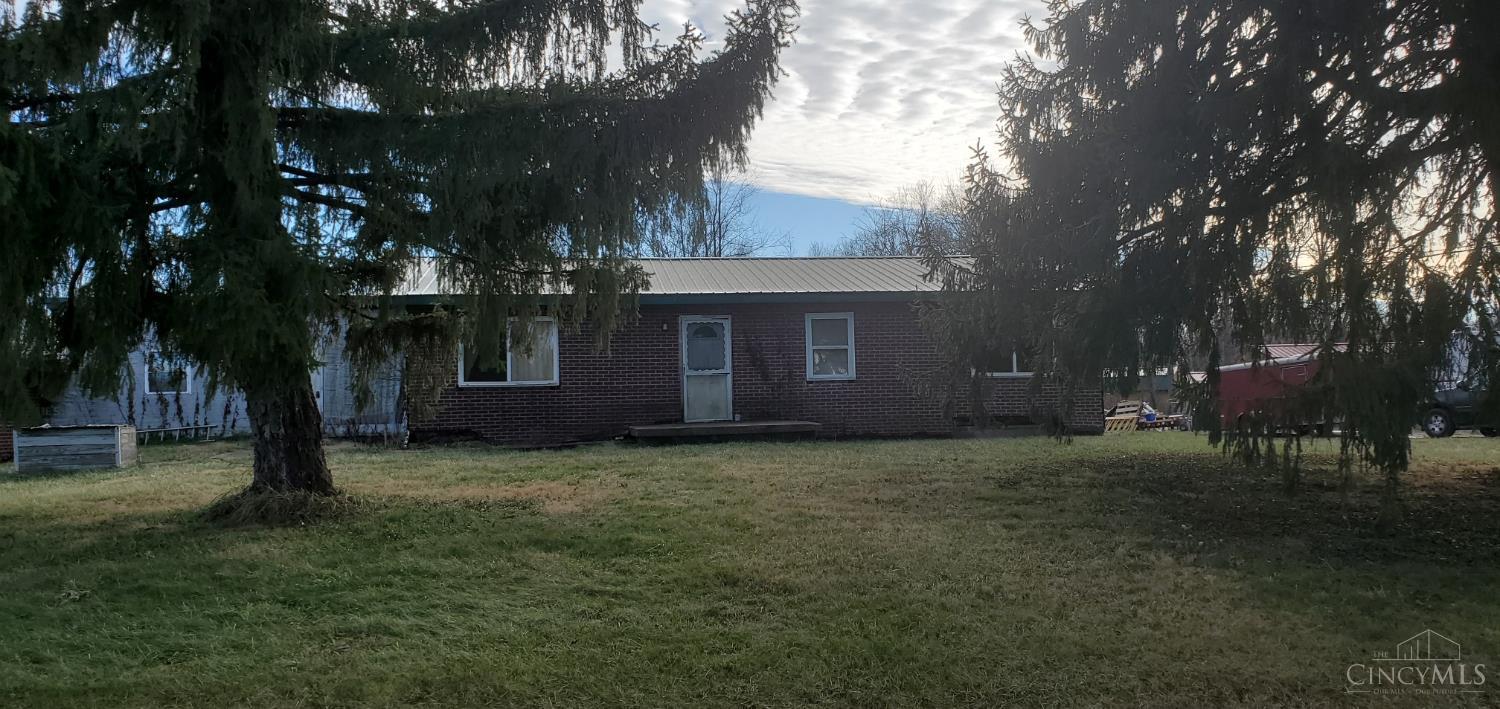 1202 Yankeetown Road — photo