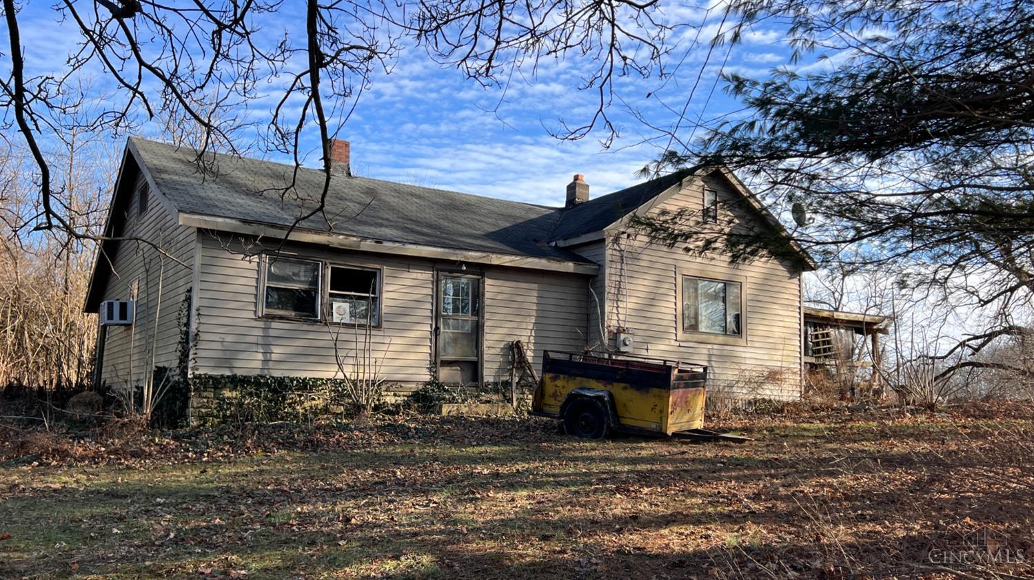 17223 Mcguire Ridge Road — photo