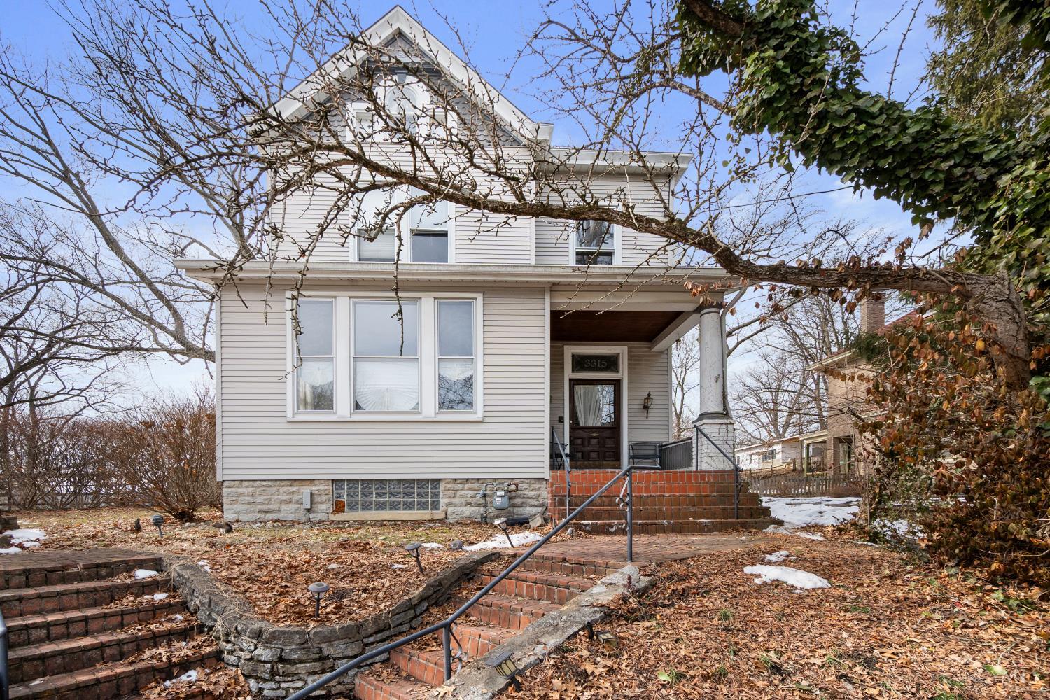 3315 Morrison Avenue — photo