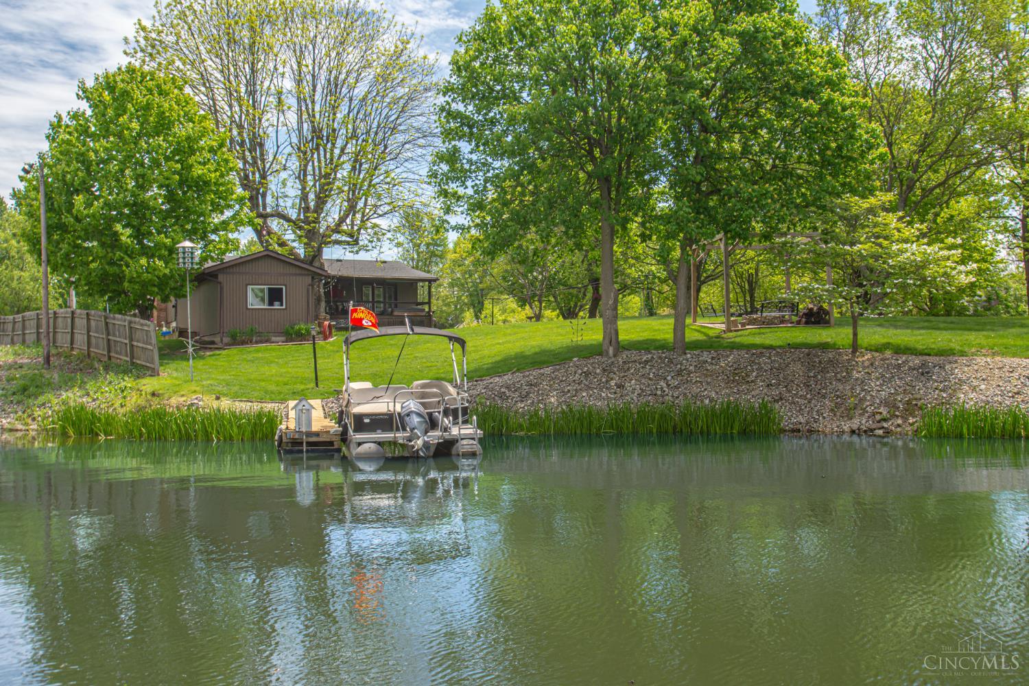 751 Lakengren Drive — photo