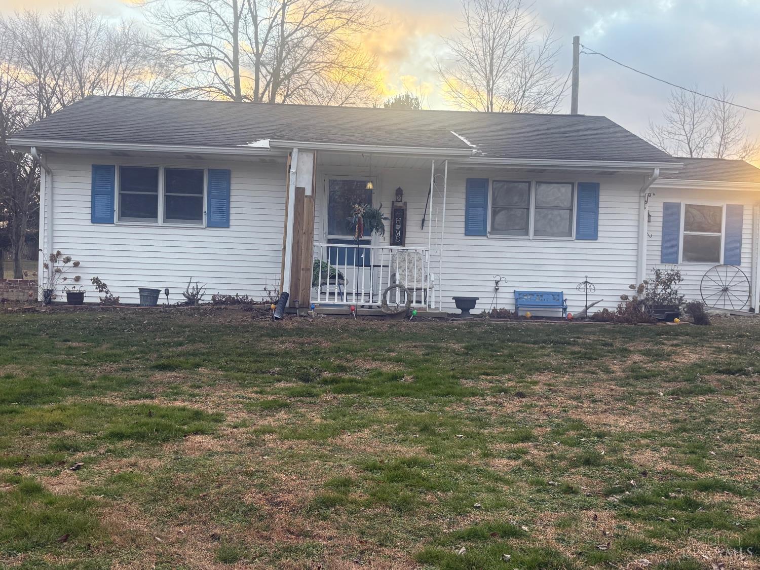 8126 St Rt 125 — photo