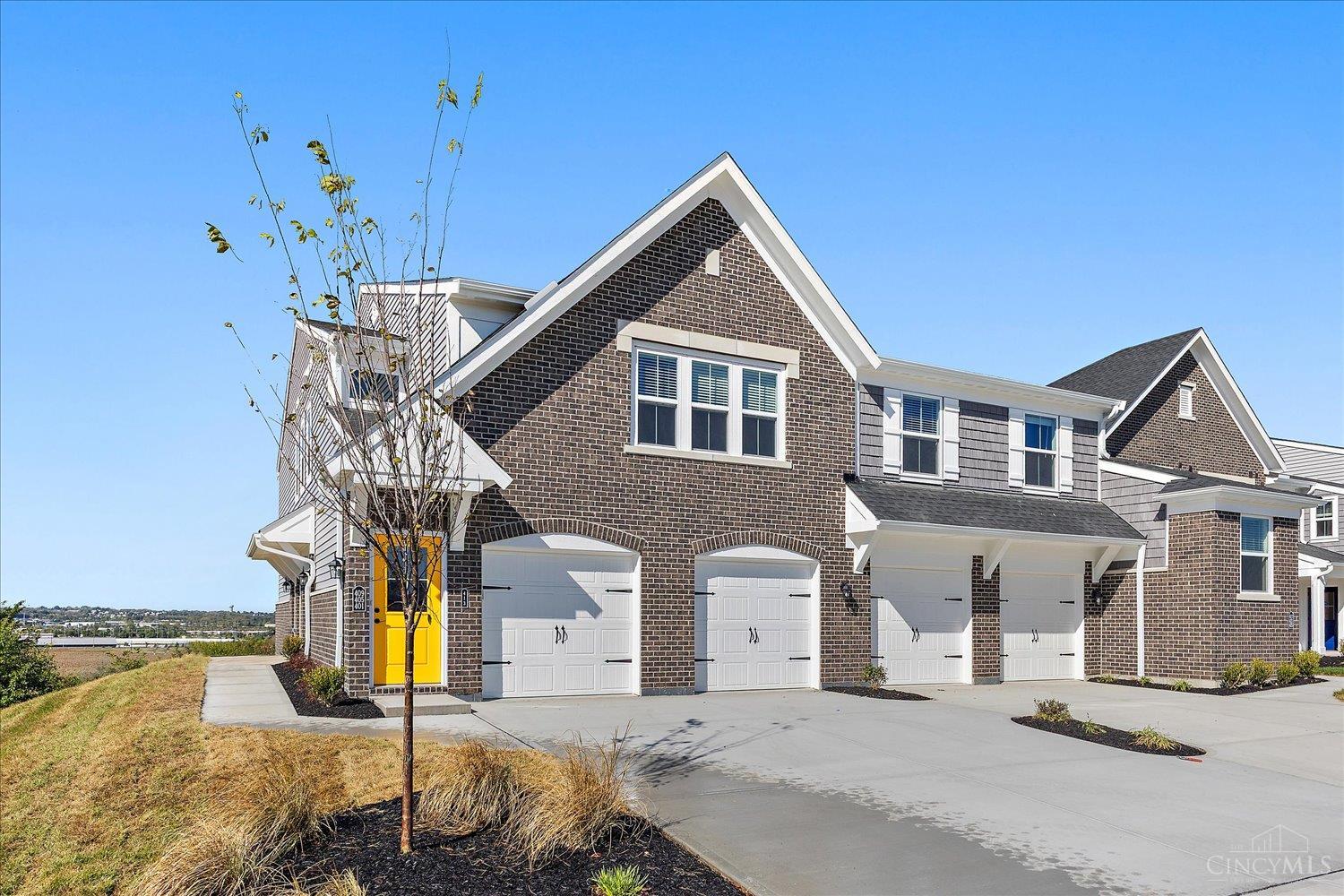 443 Chambers Bay Place — photo